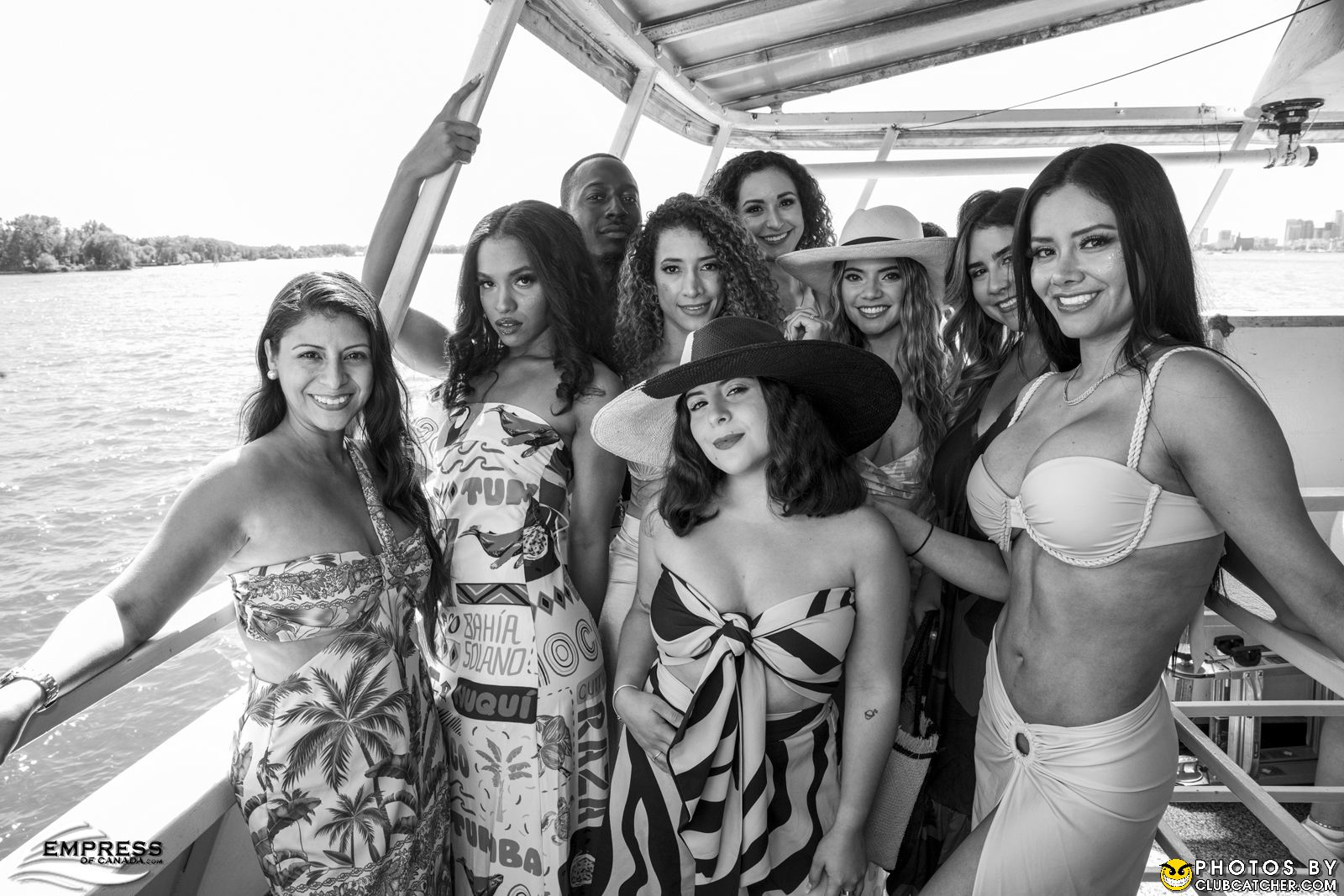 Empress Of Canada party venue photo 328 - August 27th, 2023