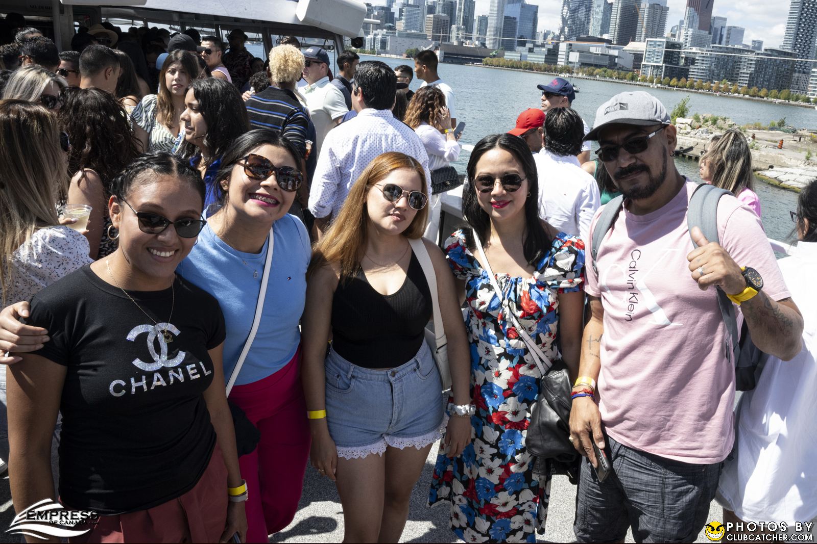 Empress Of Canada party venue photo 329 - August 27th, 2023