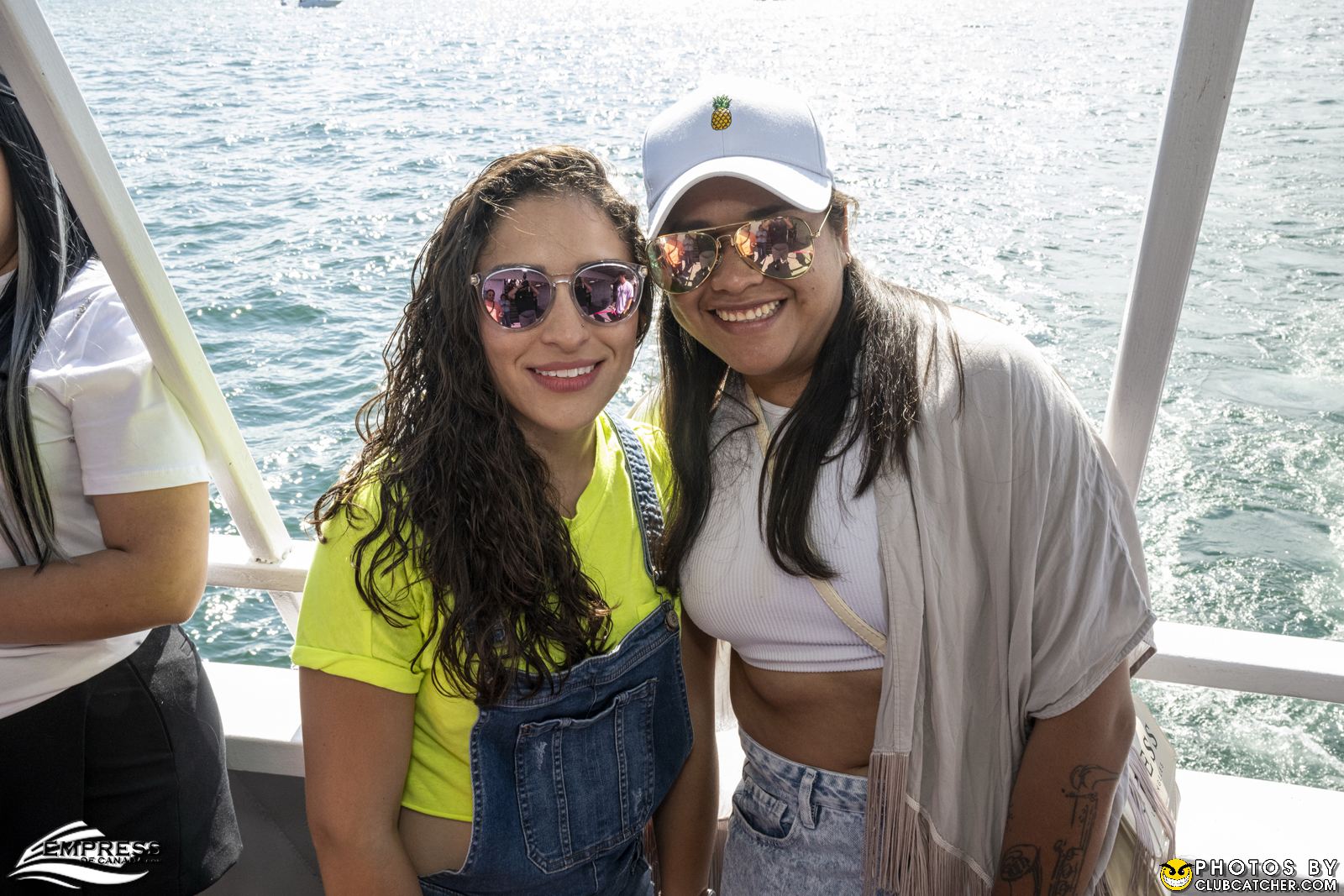 Empress Of Canada party venue photo 332 - August 27th, 2023