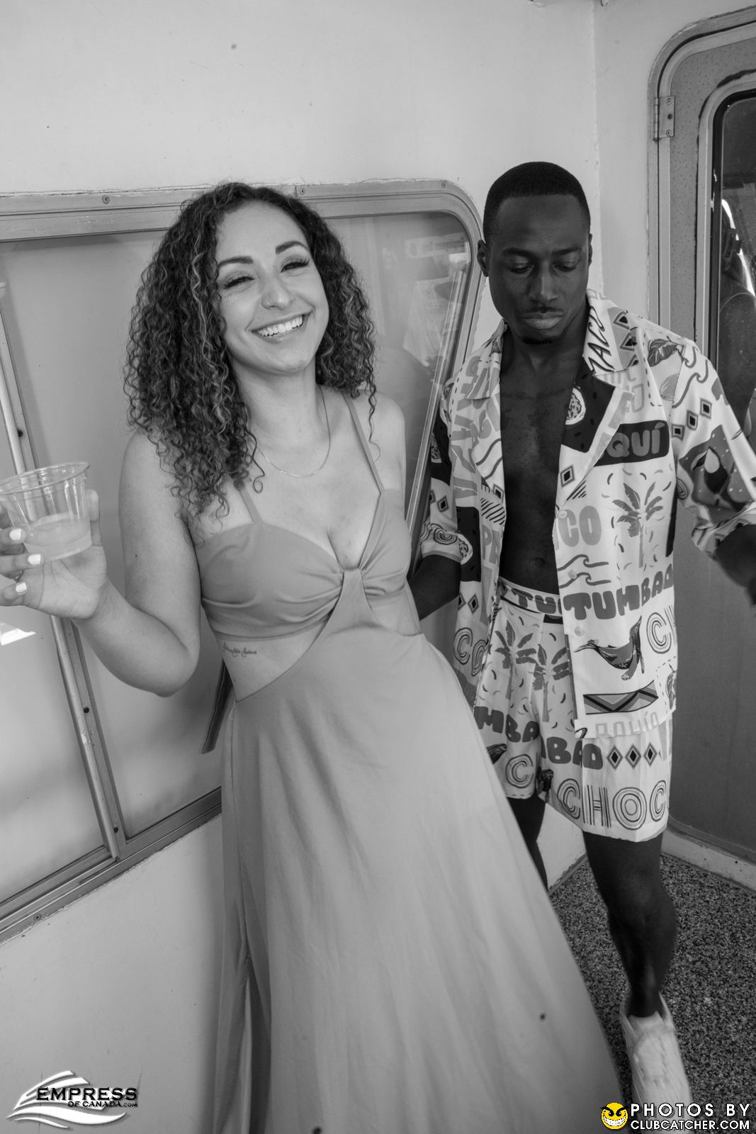 Empress Of Canada party venue photo 333 - August 27th, 2023