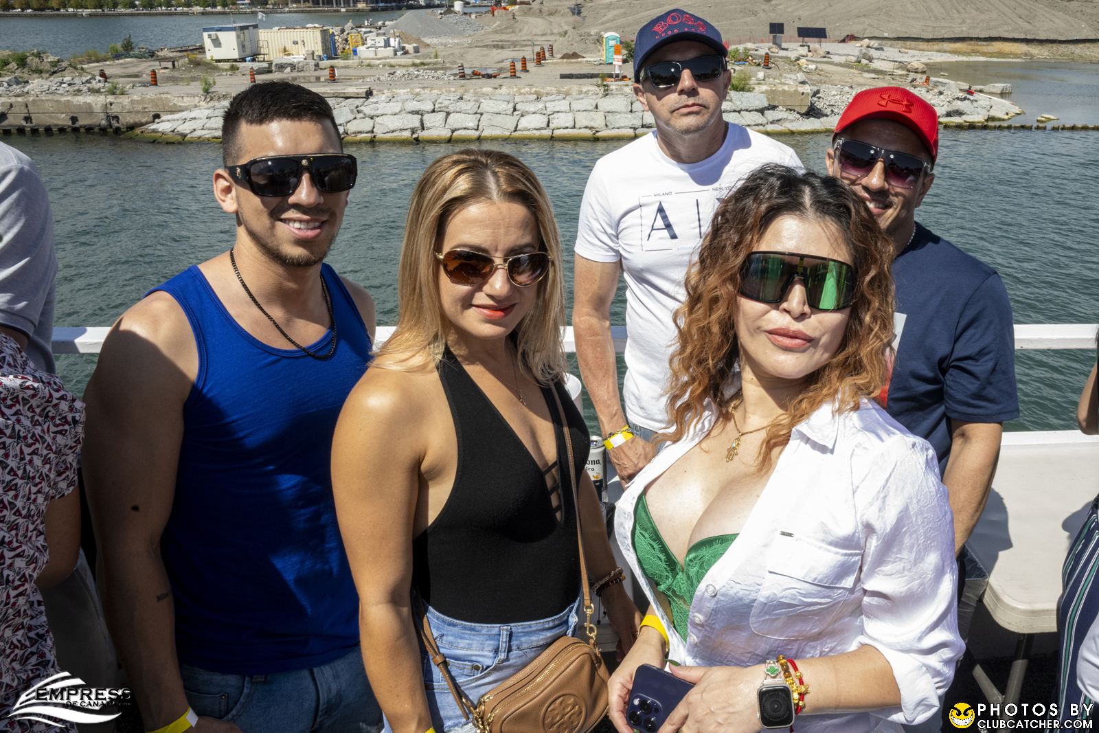 Empress Of Canada party venue photo 334 - August 27th, 2023