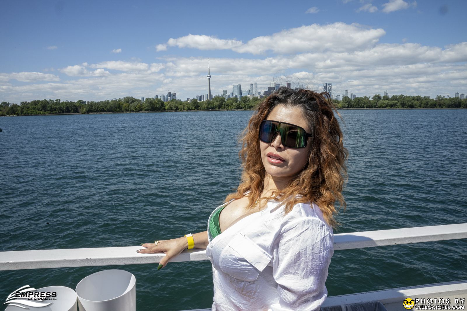 Empress Of Canada party venue photo 335 - August 27th, 2023