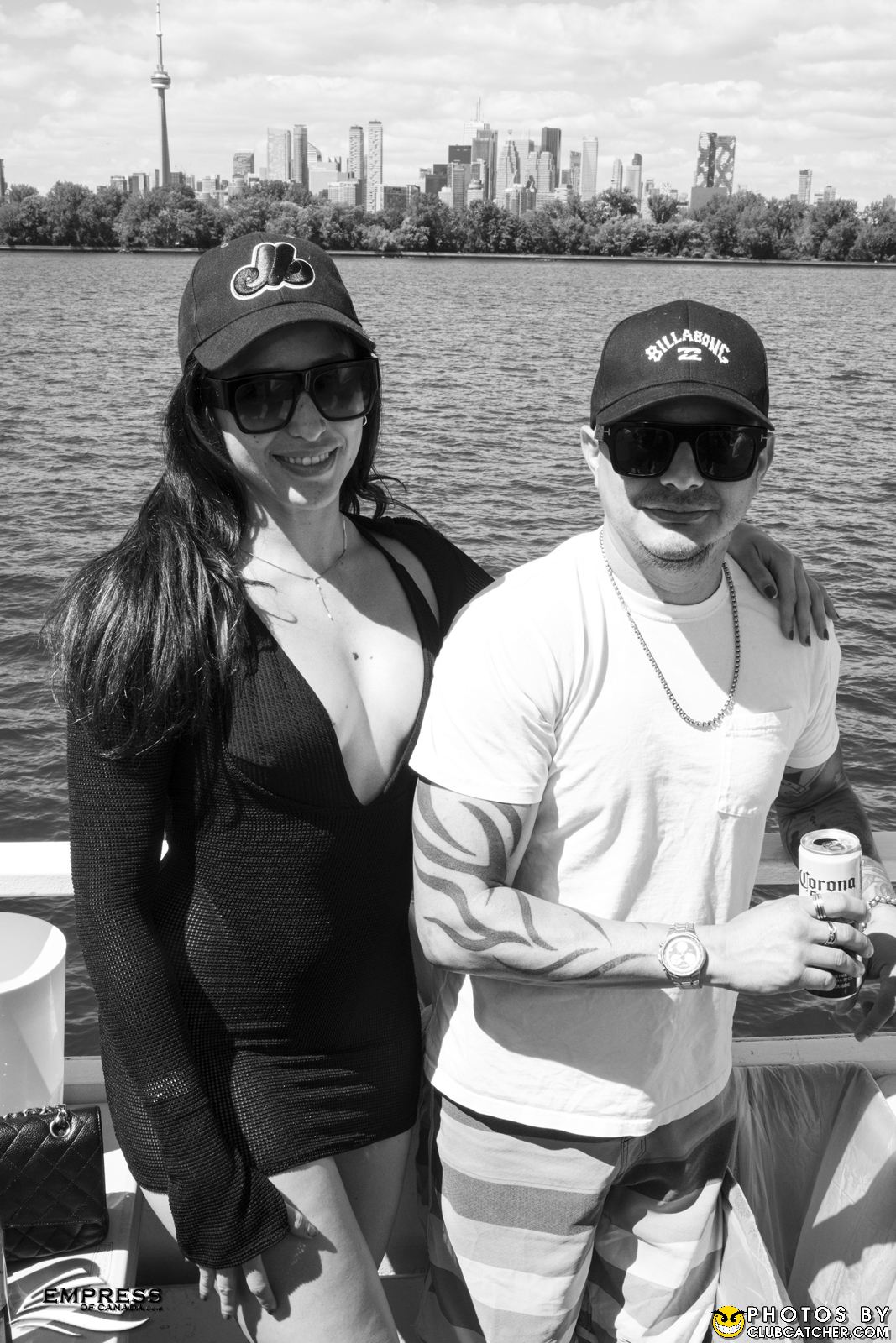 Empress Of Canada party venue photo 337 - August 27th, 2023