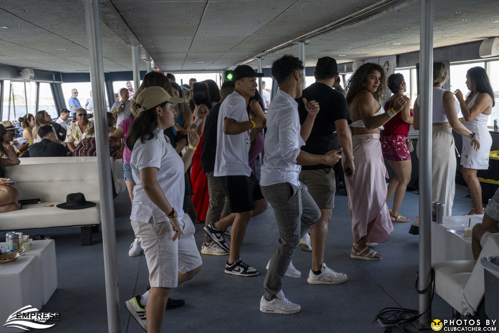 Empress Of Canada party venue photo 338 - August 27th, 2023