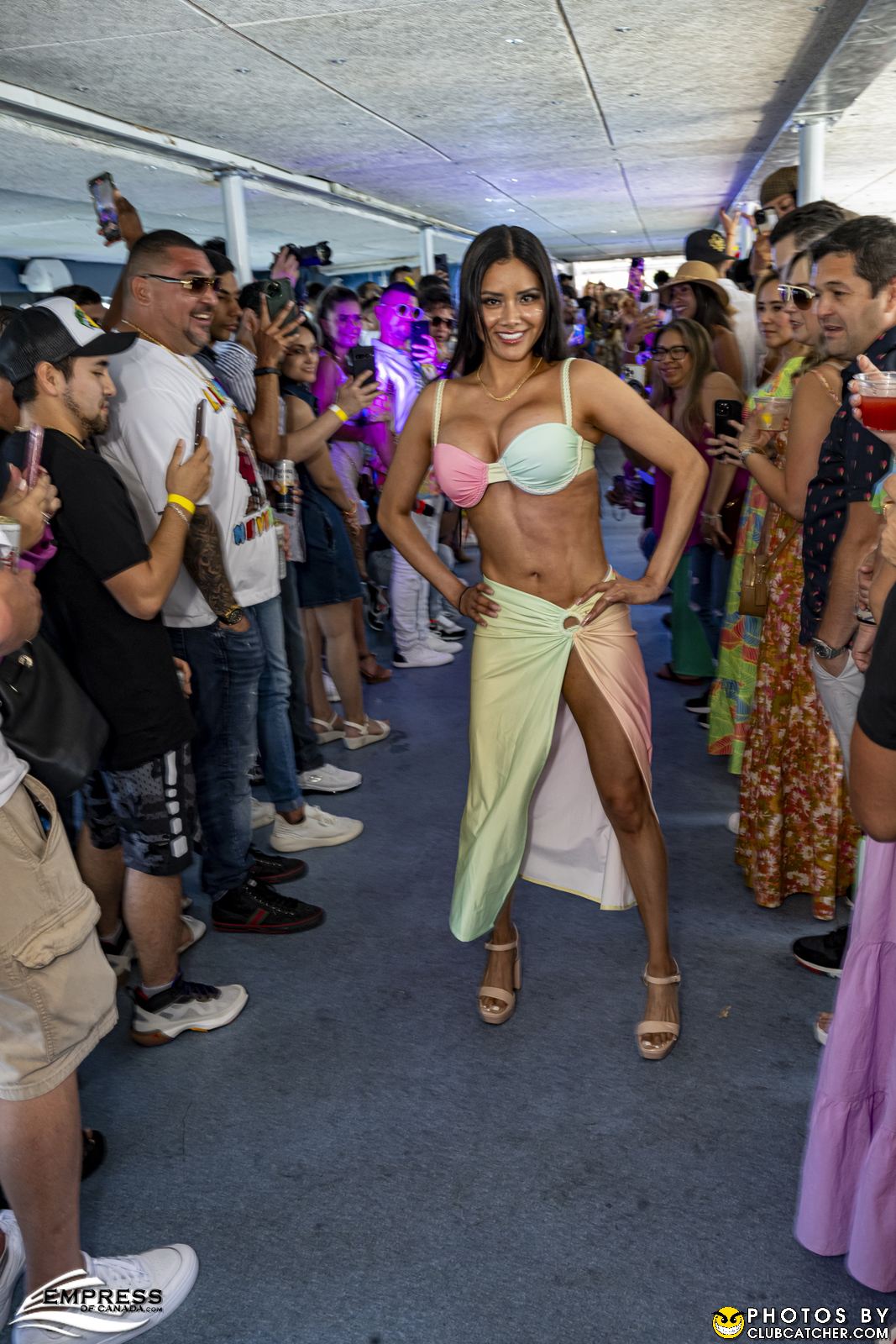 Empress Of Canada party venue photo 339 - August 27th, 2023