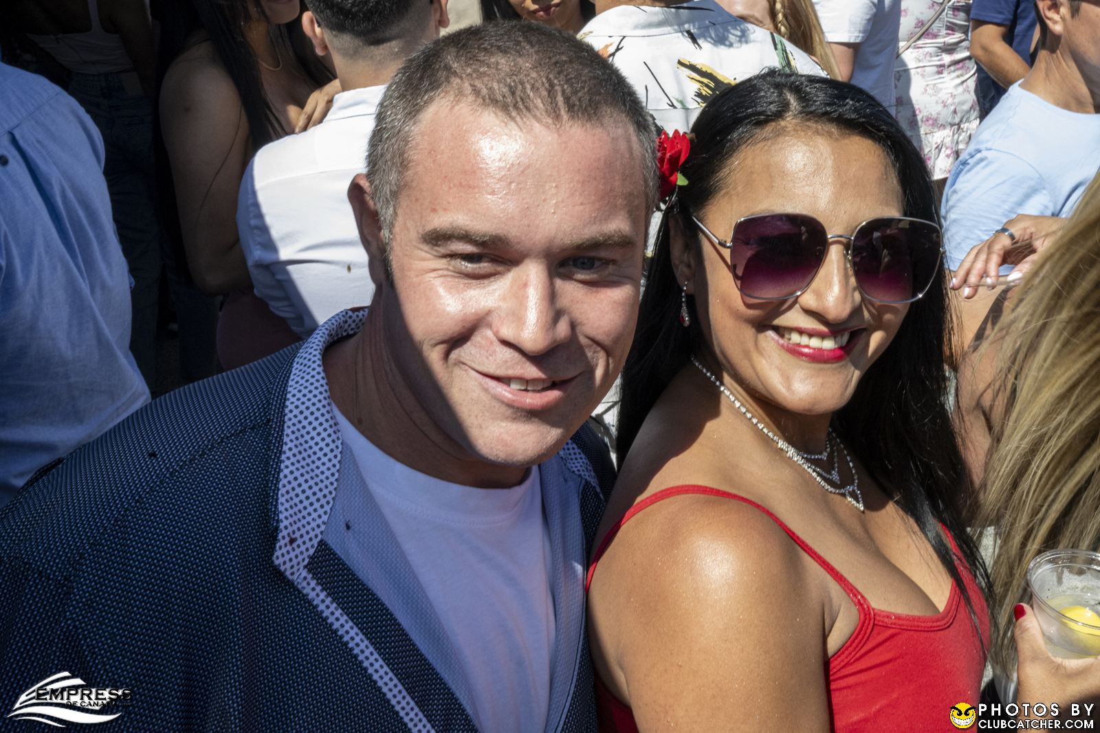 Empress Of Canada party venue photo 340 - August 27th, 2023