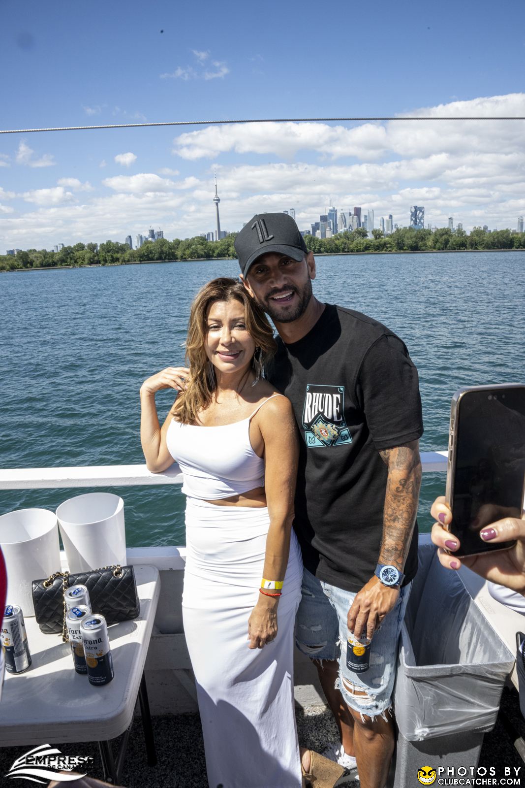 Empress Of Canada party venue photo 343 - August 27th, 2023