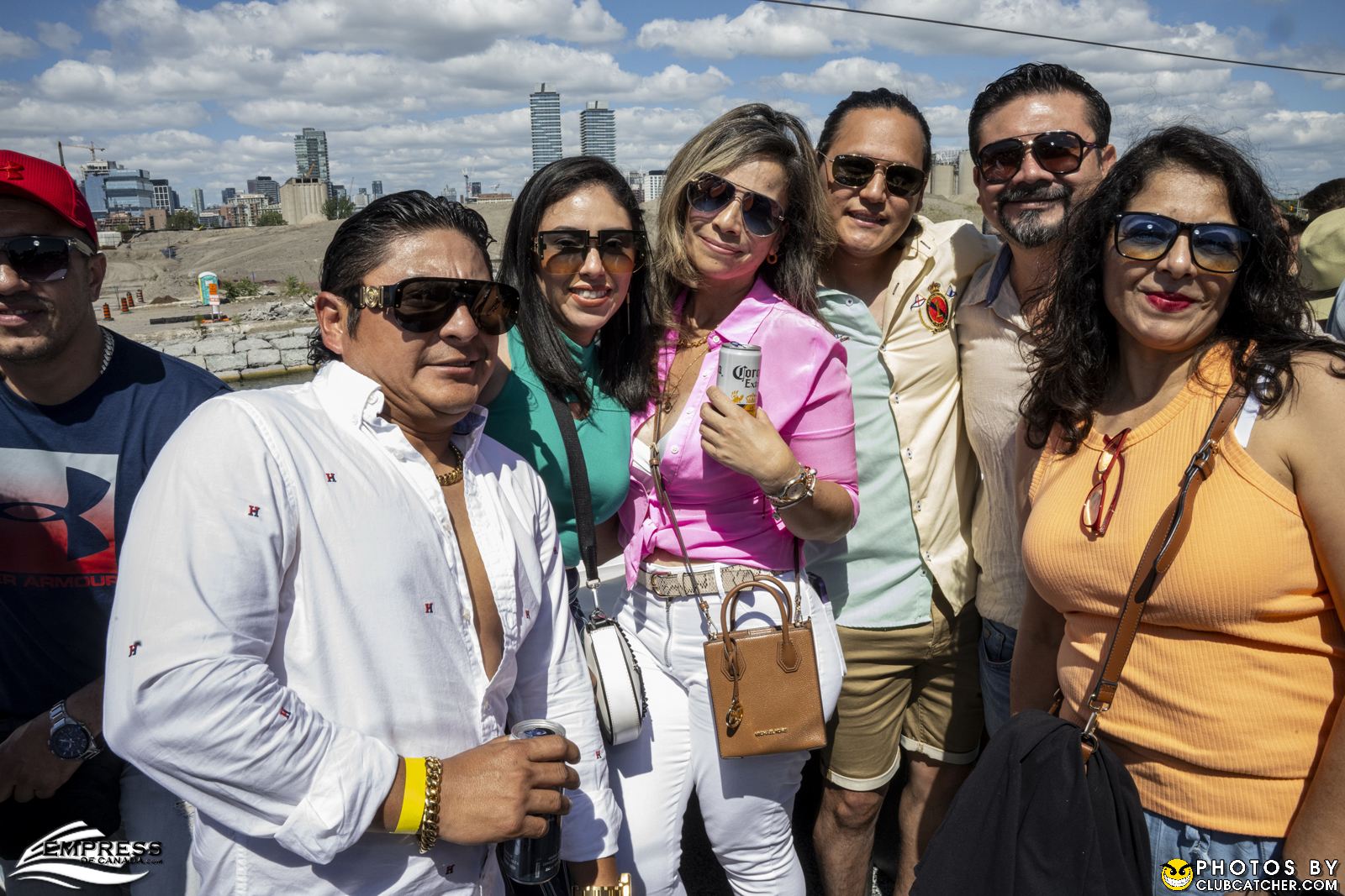 Empress Of Canada party venue photo 344 - August 27th, 2023