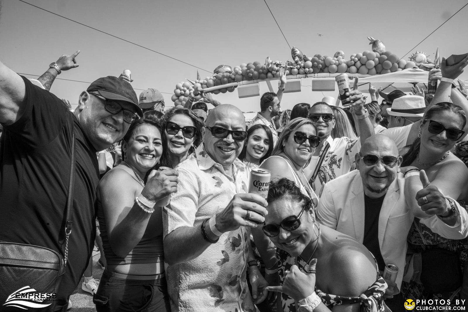 Empress Of Canada party venue photo 345 - August 27th, 2023