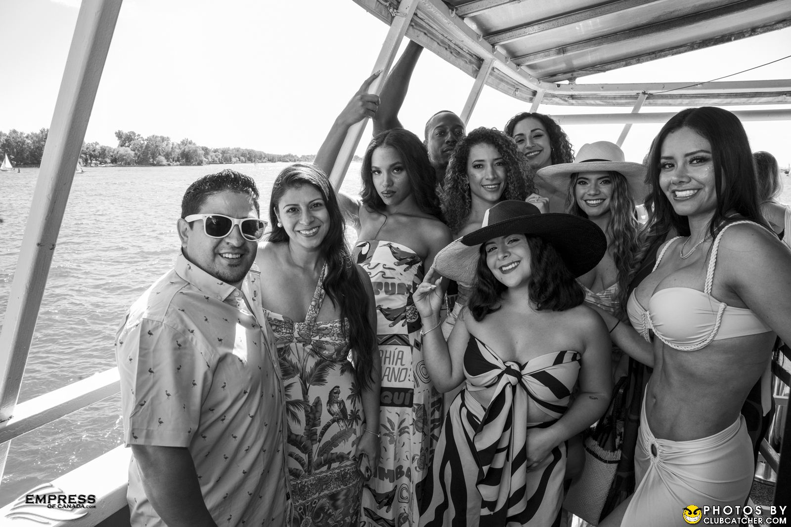 Empress Of Canada party venue photo 347 - August 27th, 2023