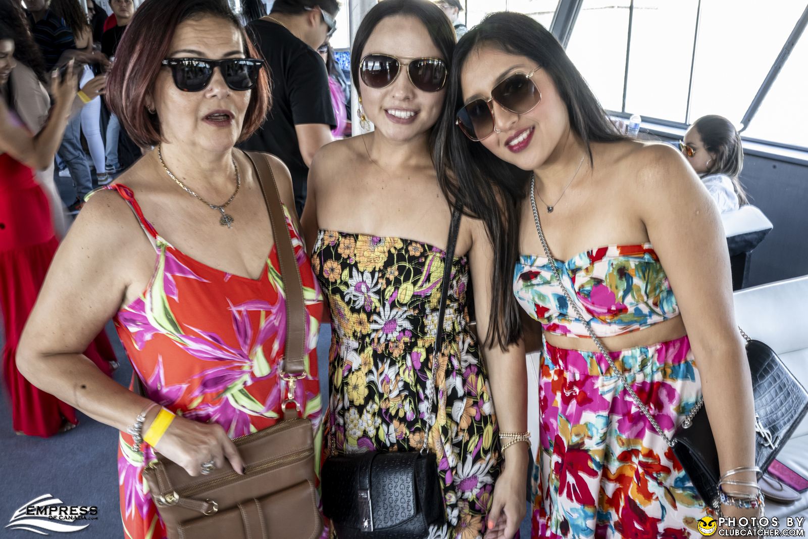 Empress Of Canada party venue photo 348 - August 27th, 2023