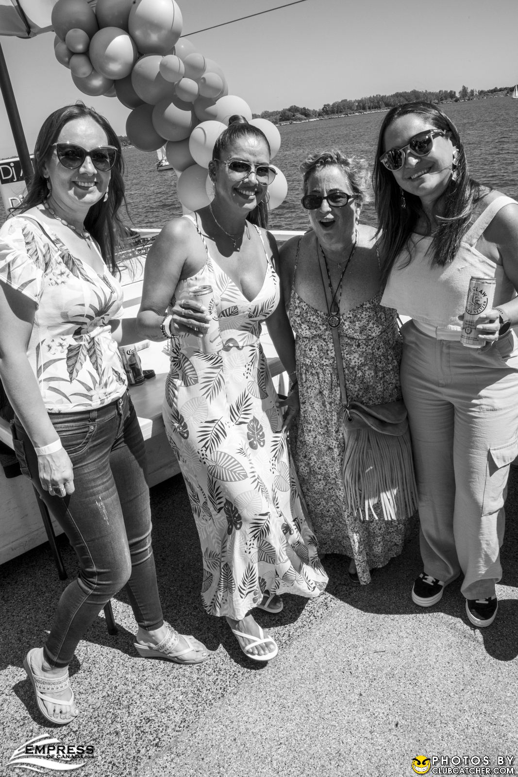 Empress Of Canada party venue photo 349 - August 27th, 2023