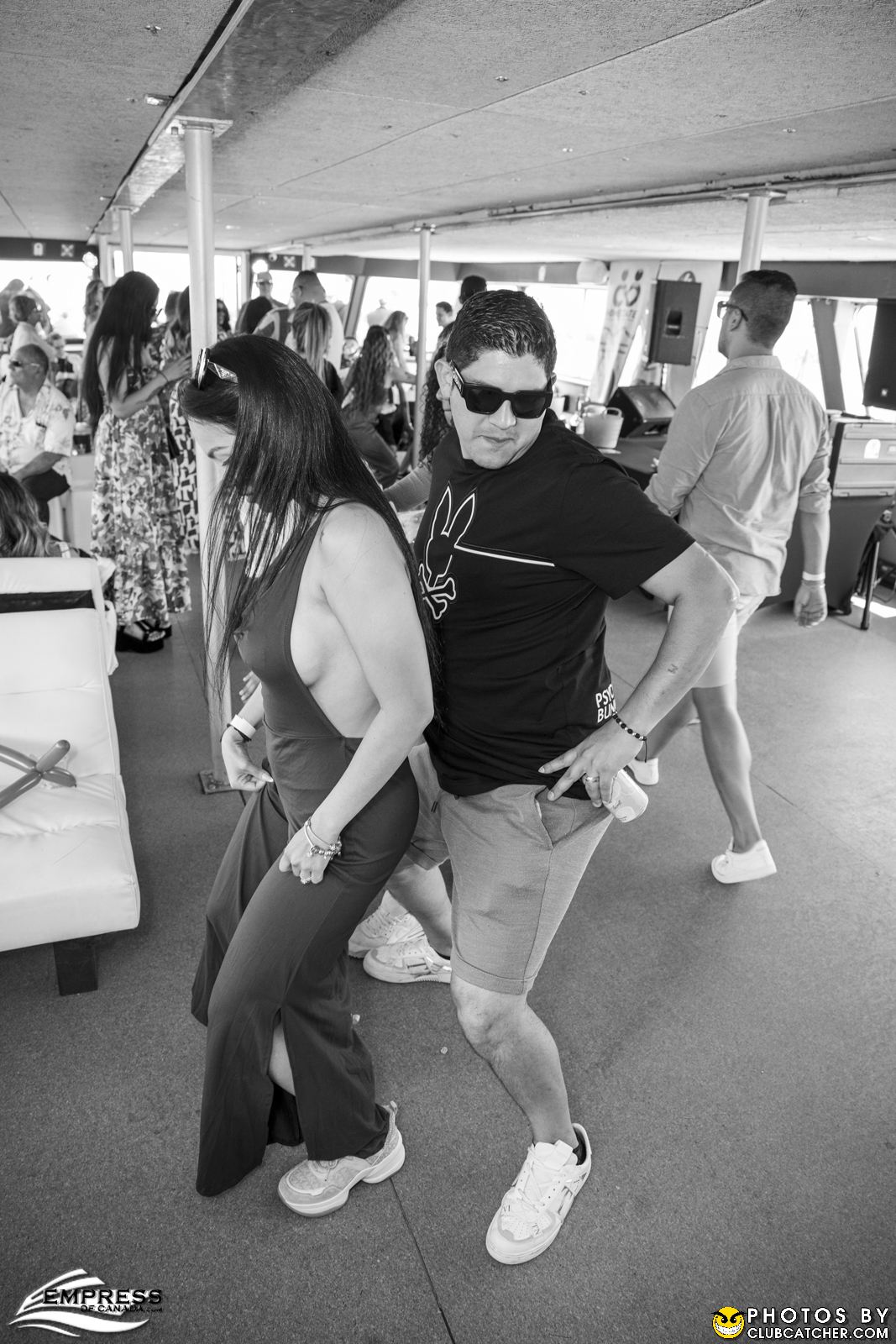 Empress Of Canada party venue photo 351 - August 27th, 2023