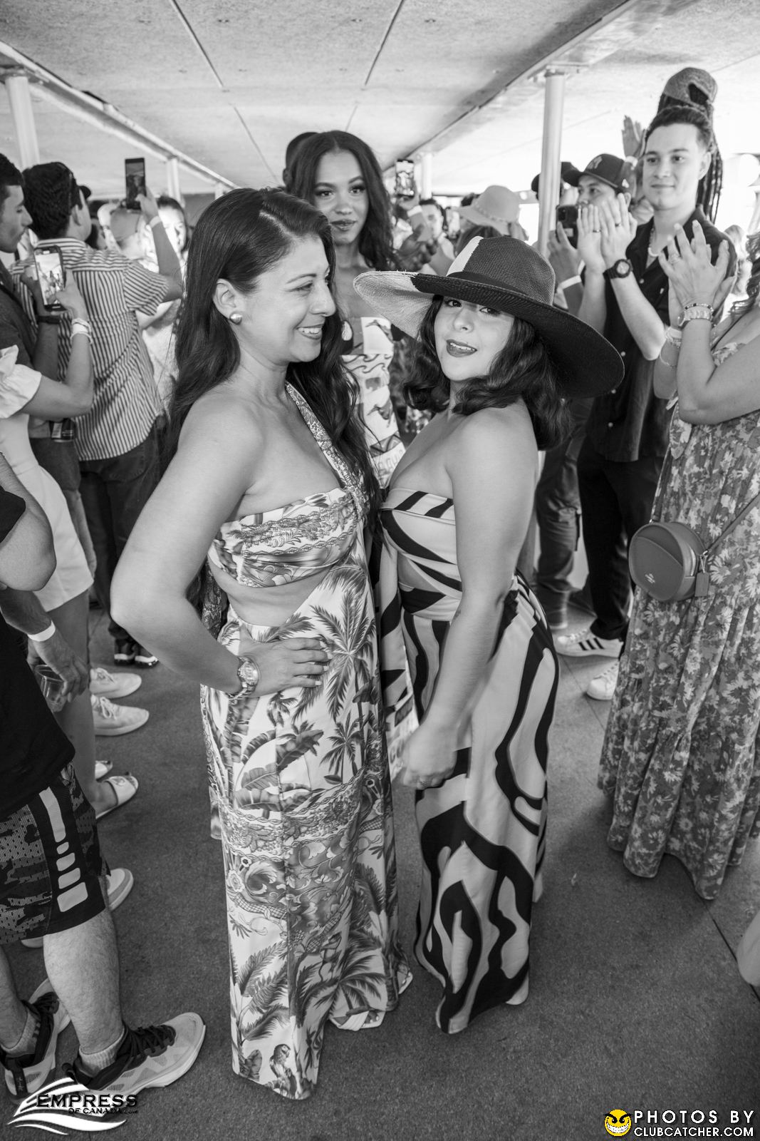 Empress Of Canada party venue photo 355 - August 27th, 2023