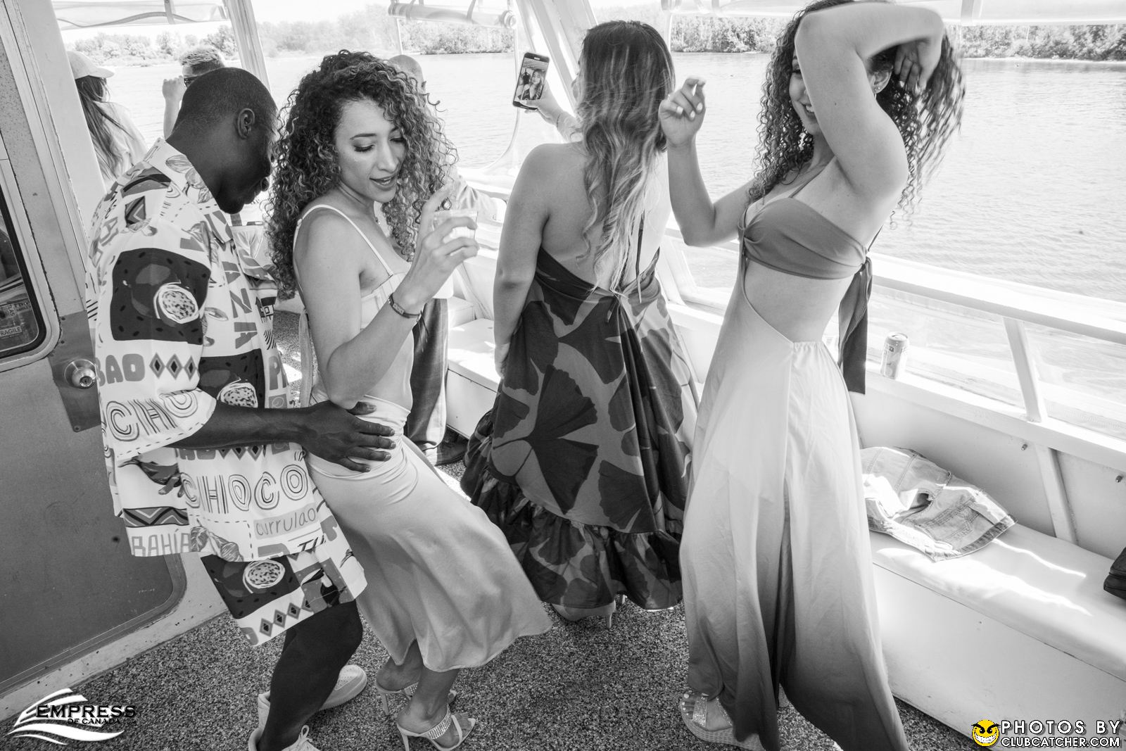 Empress Of Canada party venue photo 356 - August 27th, 2023