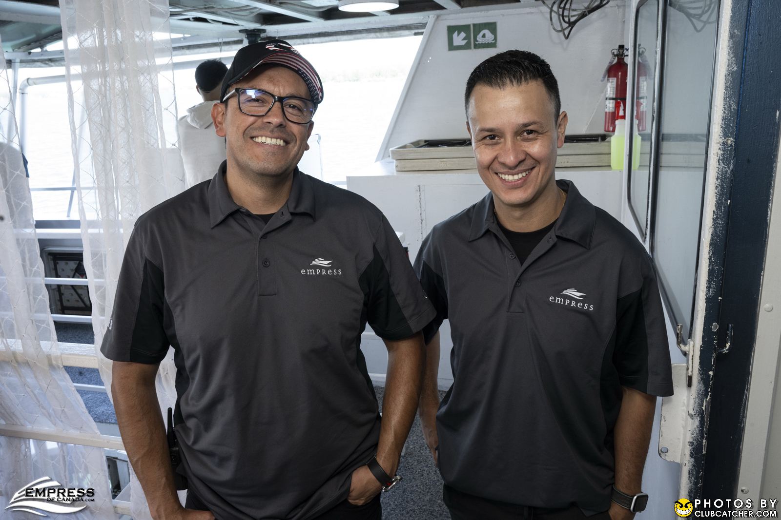 Empress Of Canada party venue photo 359 - August 27th, 2023