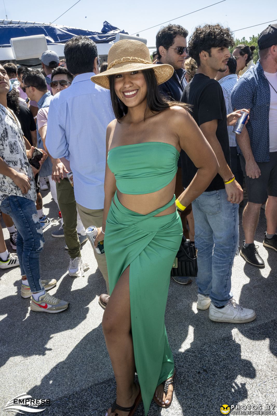 Empress Of Canada party venue photo 37 - August 27th, 2023