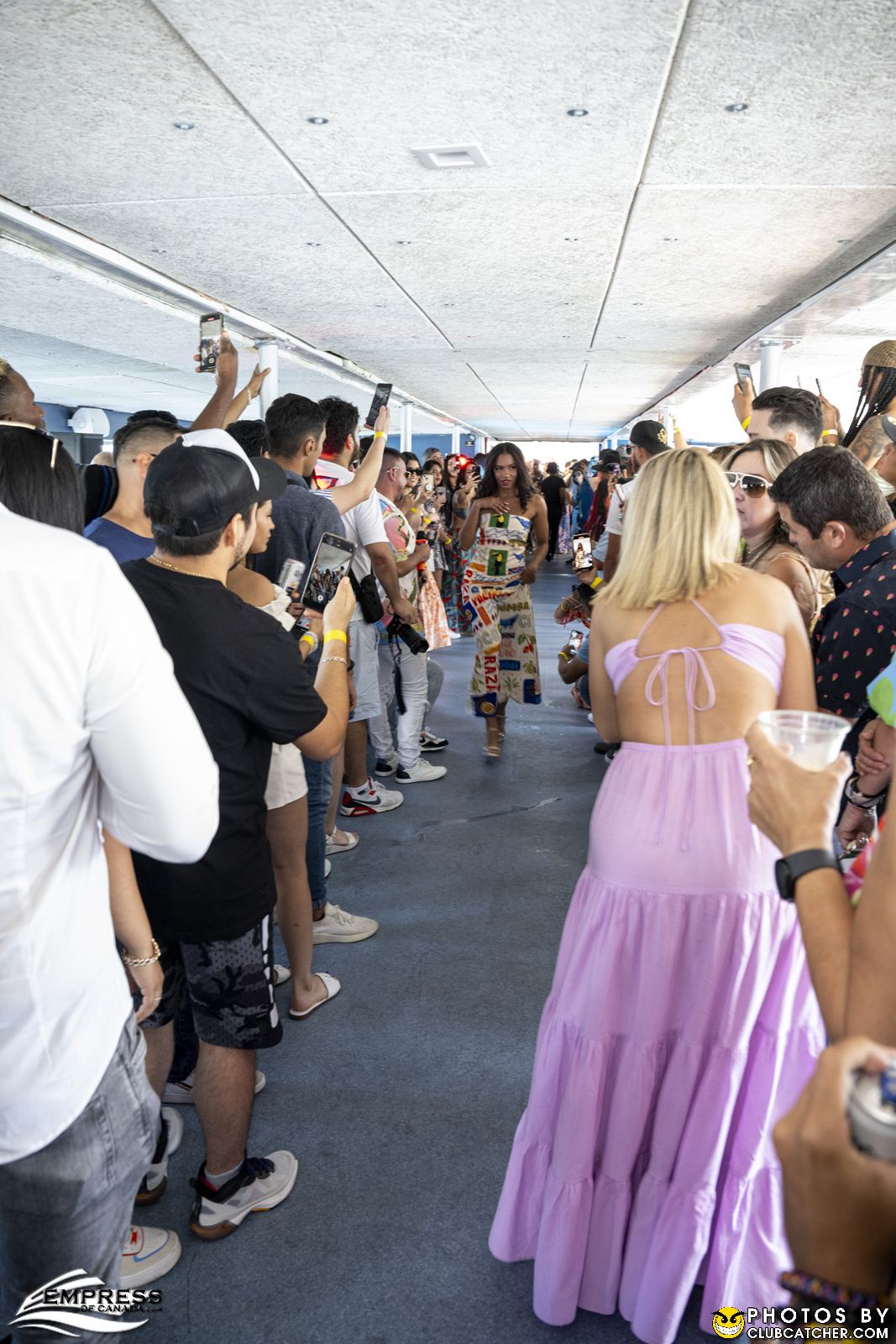 Empress Of Canada party venue photo 362 - August 27th, 2023