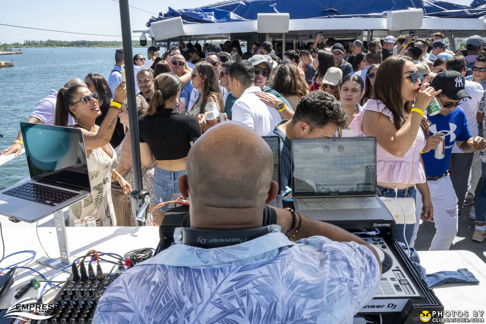 Empress Of Canada party venue photo 363 - August 27th, 2023