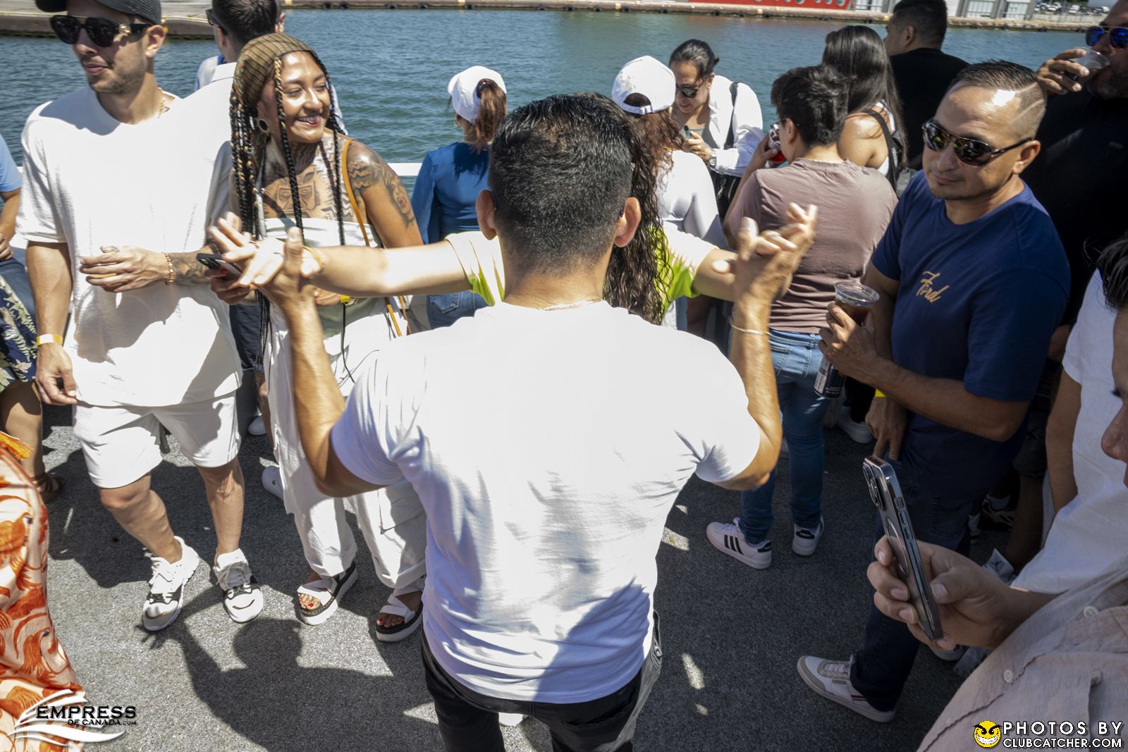 Empress Of Canada party venue photo 365 - August 27th, 2023