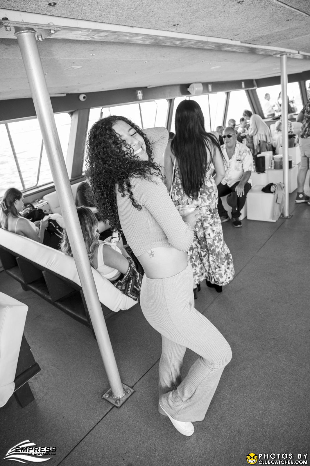 Empress Of Canada party venue photo 367 - August 27th, 2023