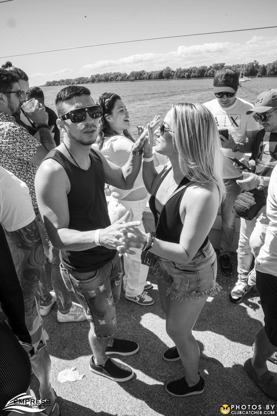 Empress Of Canada party venue photo 368 - August 27th, 2023