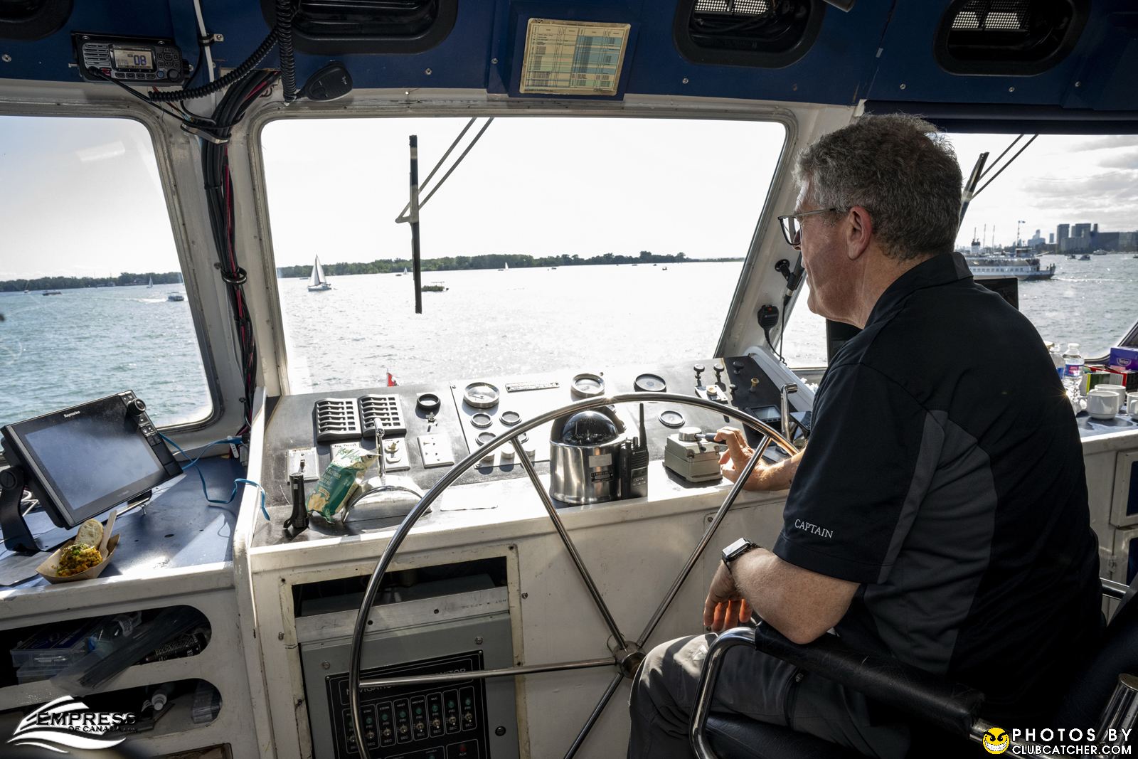 Empress Of Canada party venue photo 369 - August 27th, 2023