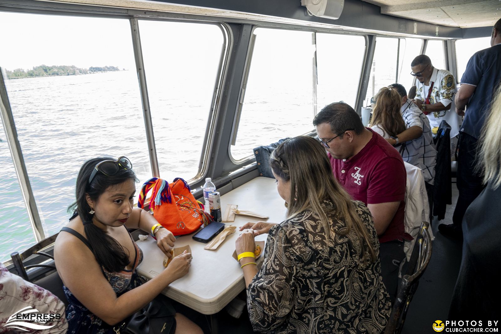 Empress Of Canada party venue photo 371 - August 27th, 2023