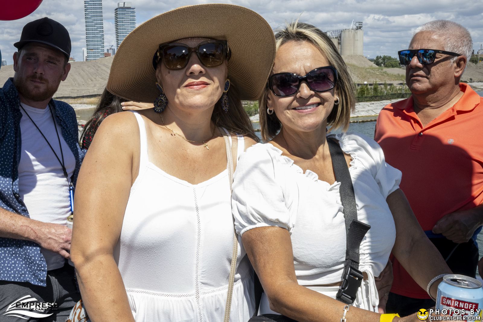 Empress Of Canada party venue photo 373 - August 27th, 2023