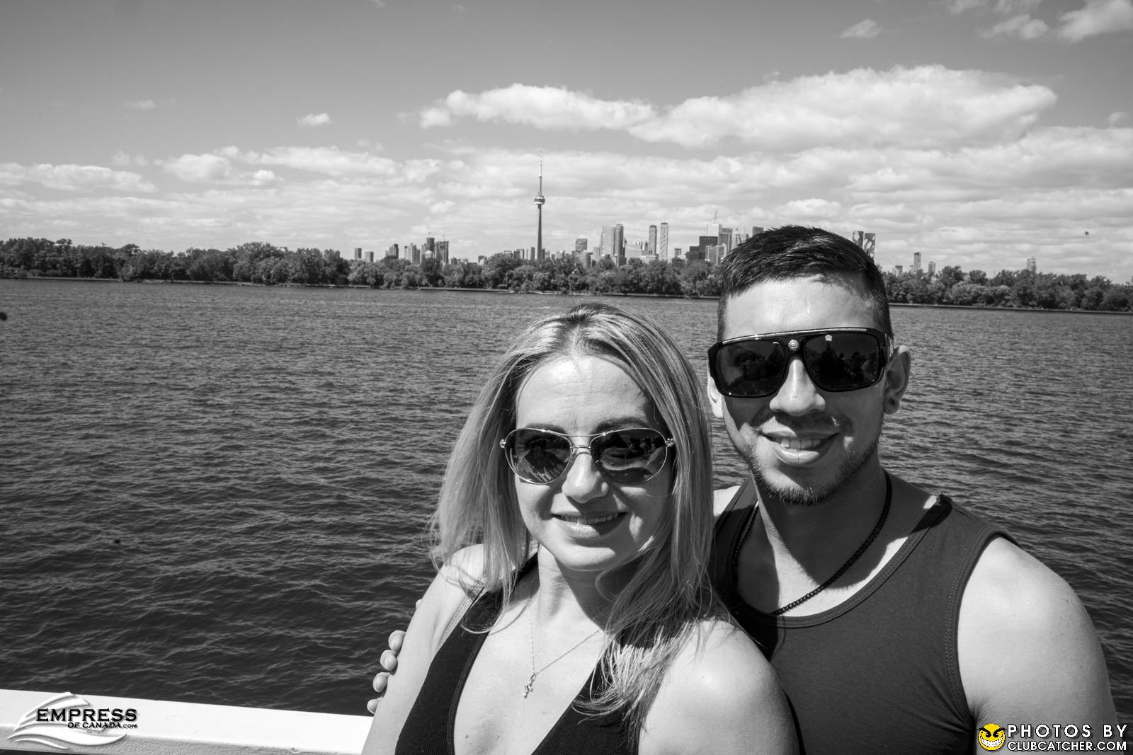 Empress Of Canada party venue photo 374 - August 27th, 2023