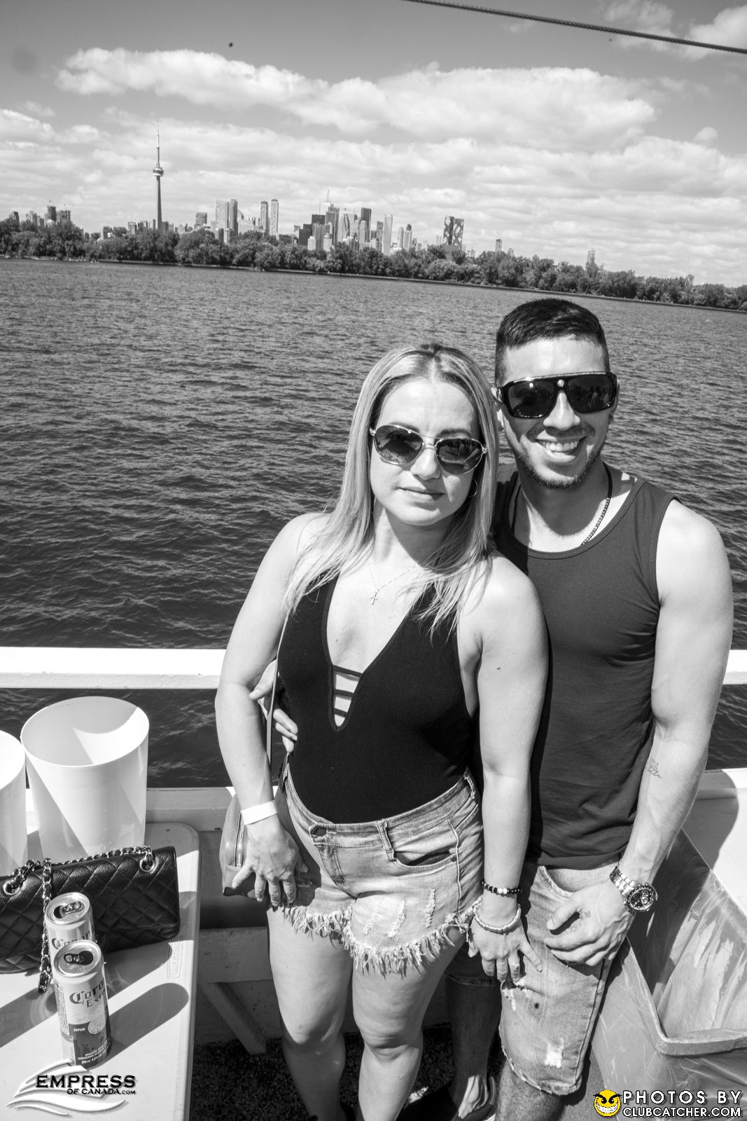 Empress Of Canada party venue photo 375 - August 27th, 2023