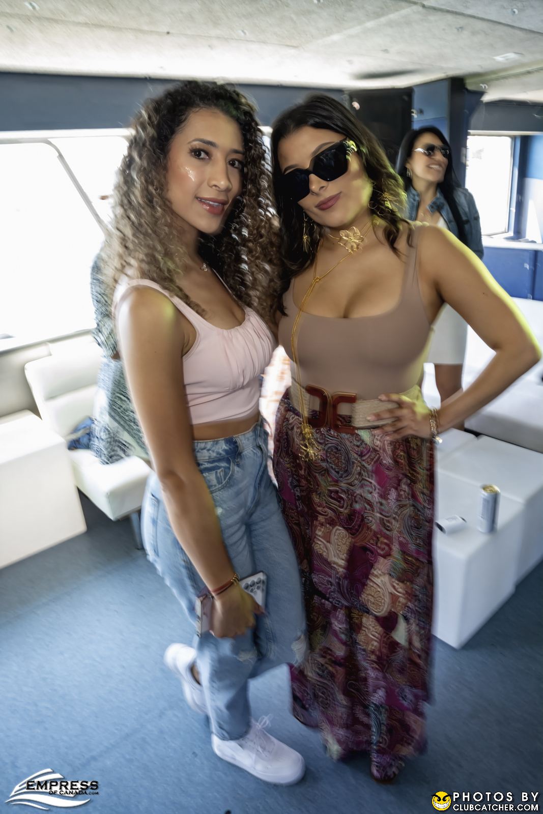 Empress Of Canada party venue photo 376 - August 27th, 2023