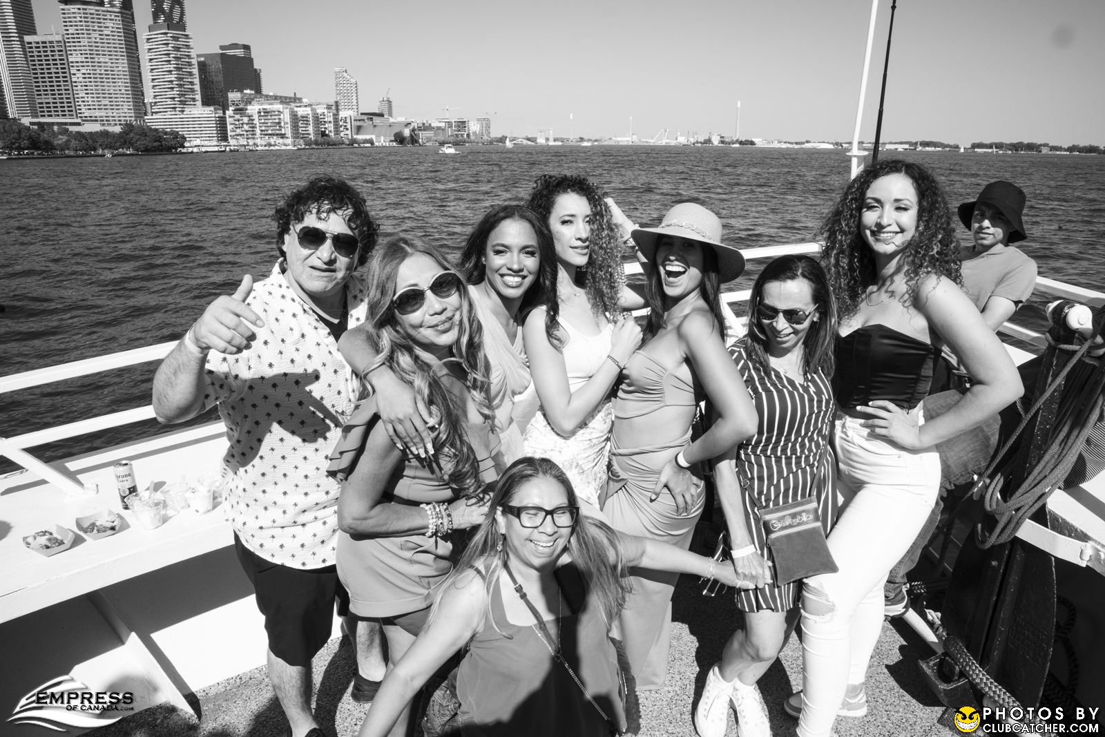 Empress Of Canada party venue photo 377 - August 27th, 2023