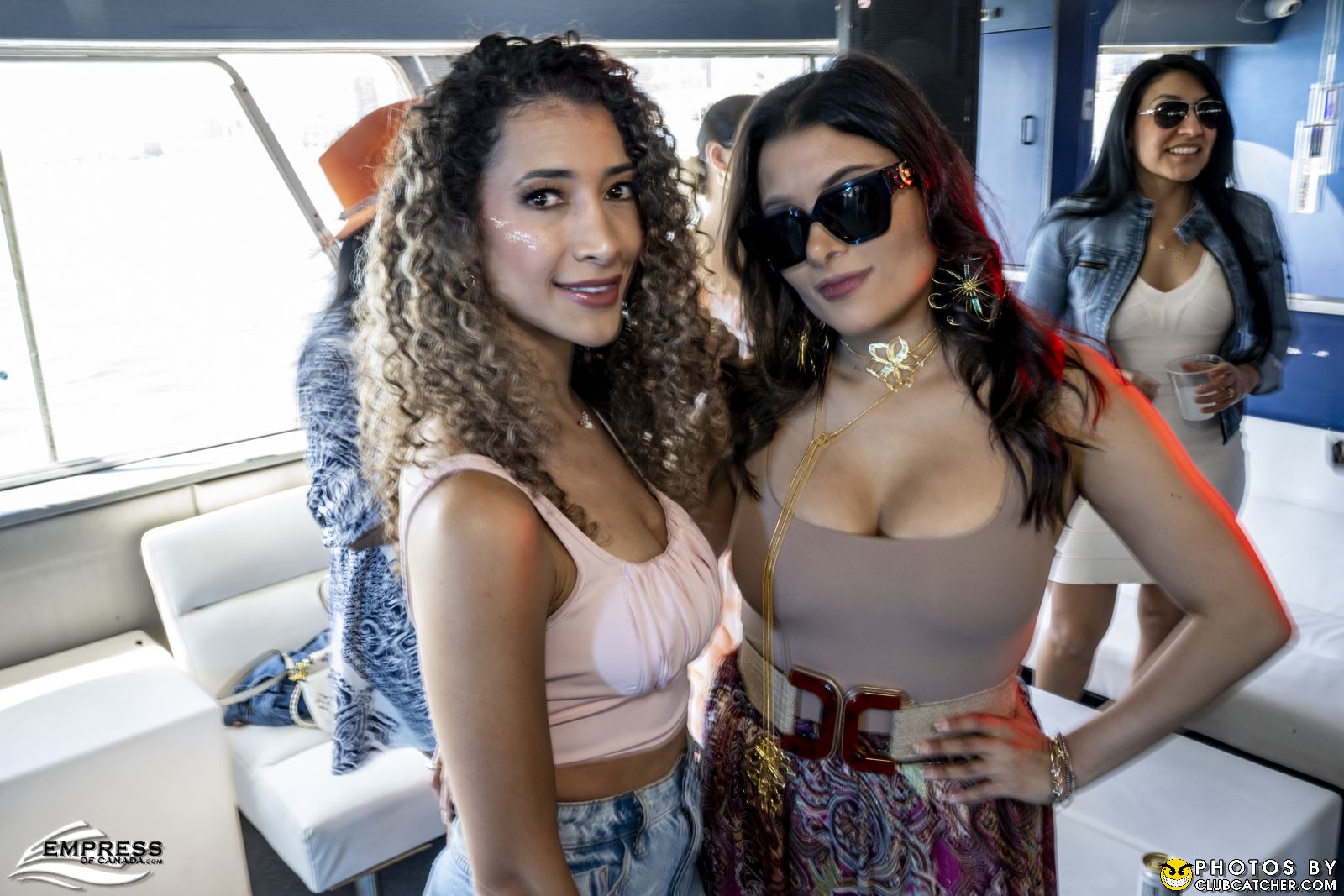 Empress Of Canada party venue photo 378 - August 27th, 2023