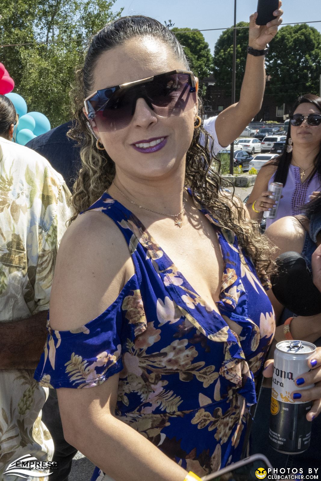 Empress Of Canada party venue photo 379 - August 27th, 2023