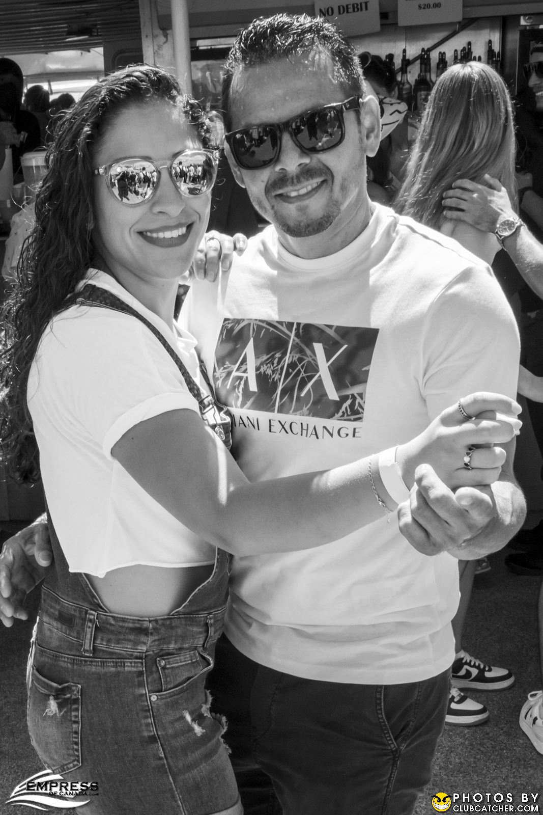 Empress Of Canada party venue photo 382 - August 27th, 2023