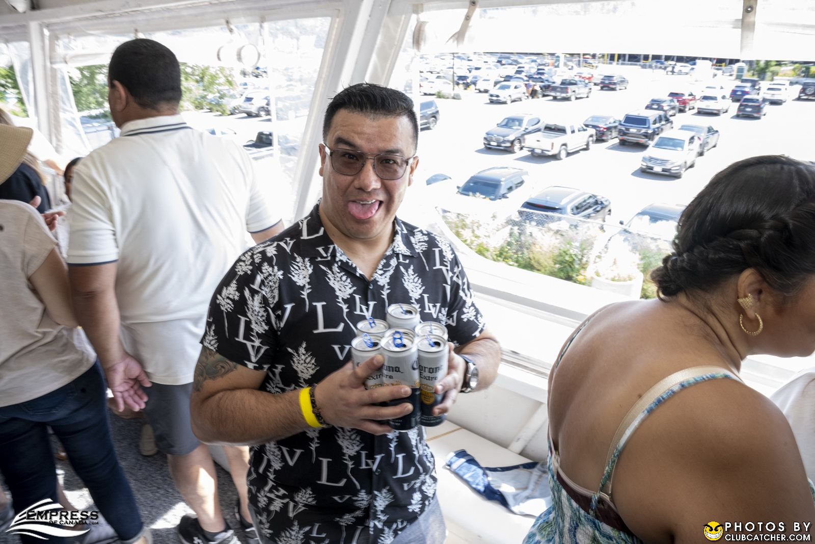 Empress Of Canada party venue photo 383 - August 27th, 2023