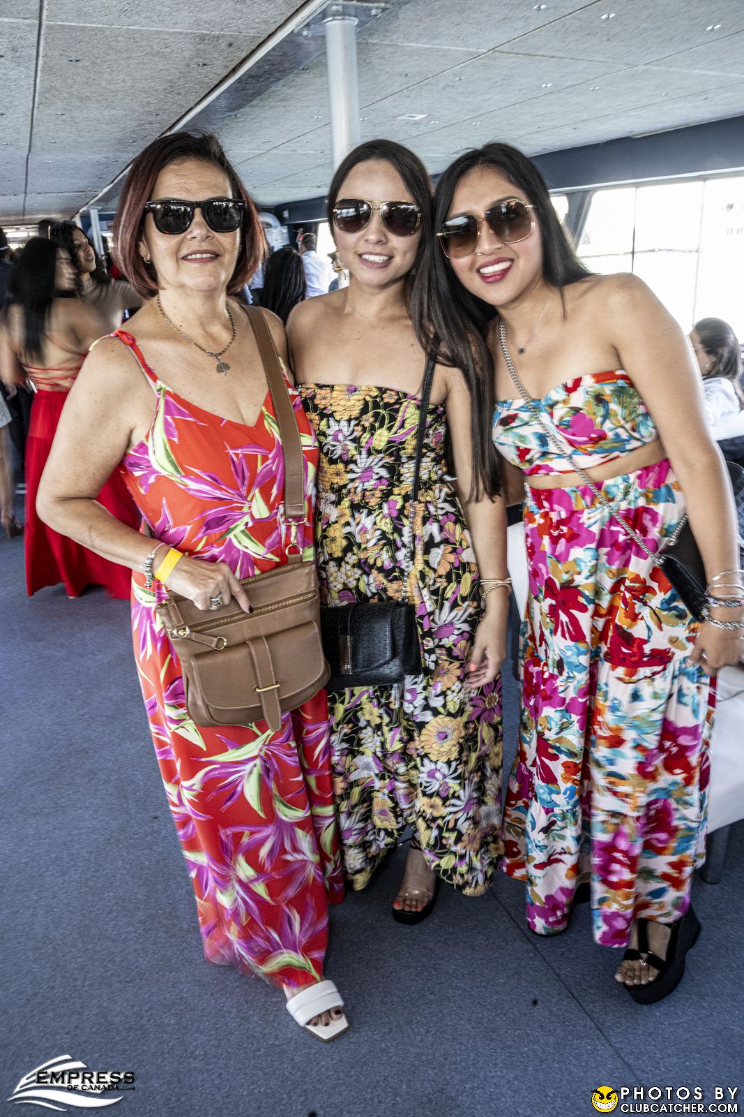 Empress Of Canada party venue photo 40 - August 27th, 2023