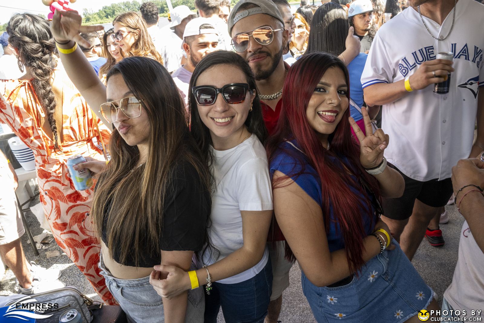 Empress Of Canada party venue photo 5 - August 27th, 2023