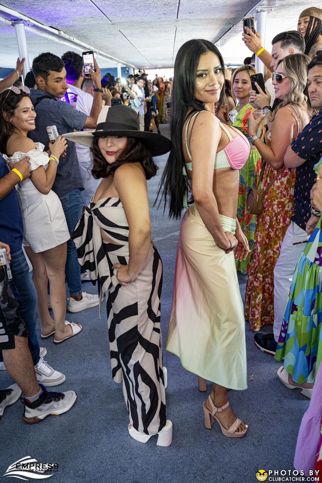 Empress Of Canada party venue photo 41 - August 27th, 2023