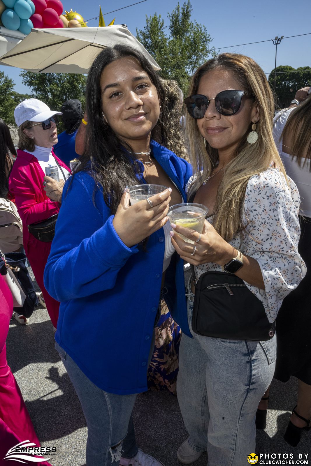 Empress Of Canada party venue photo 44 - August 27th, 2023