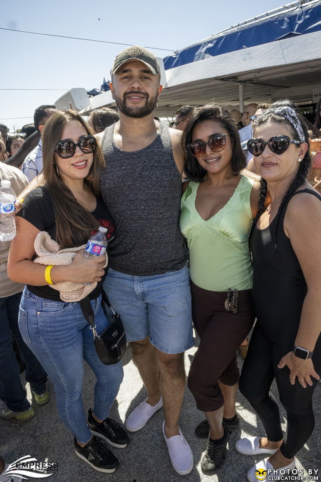 Empress Of Canada party venue photo 46 - August 27th, 2023