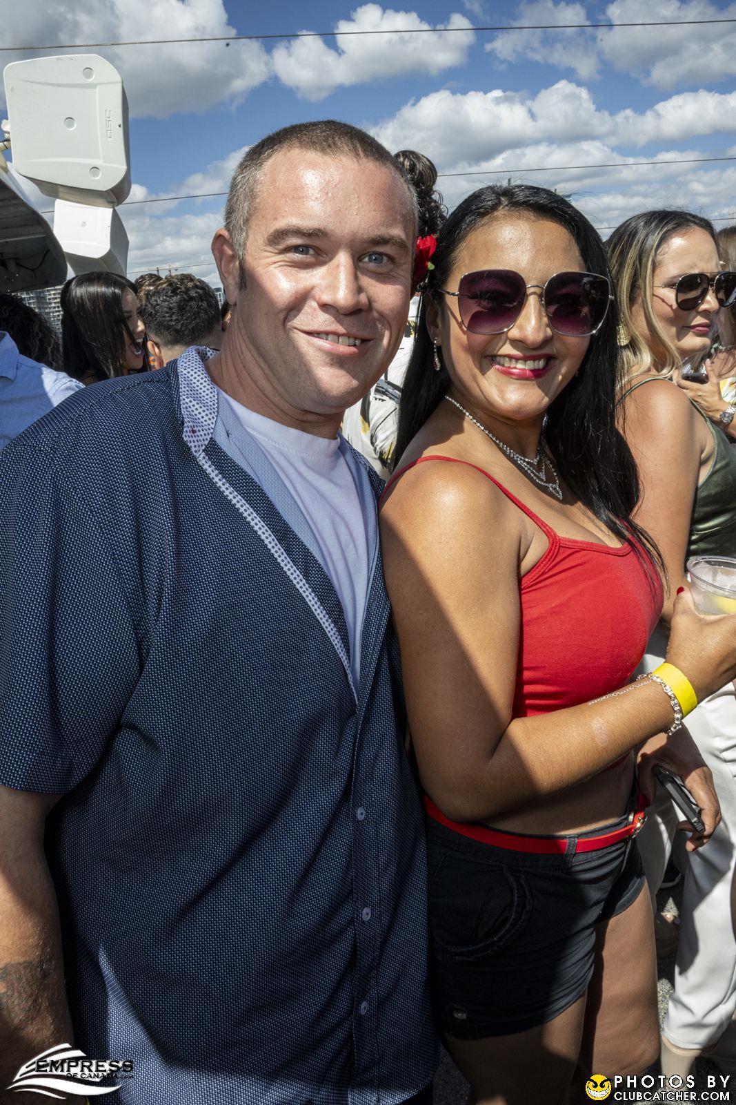 Empress Of Canada party venue photo 48 - August 27th, 2023