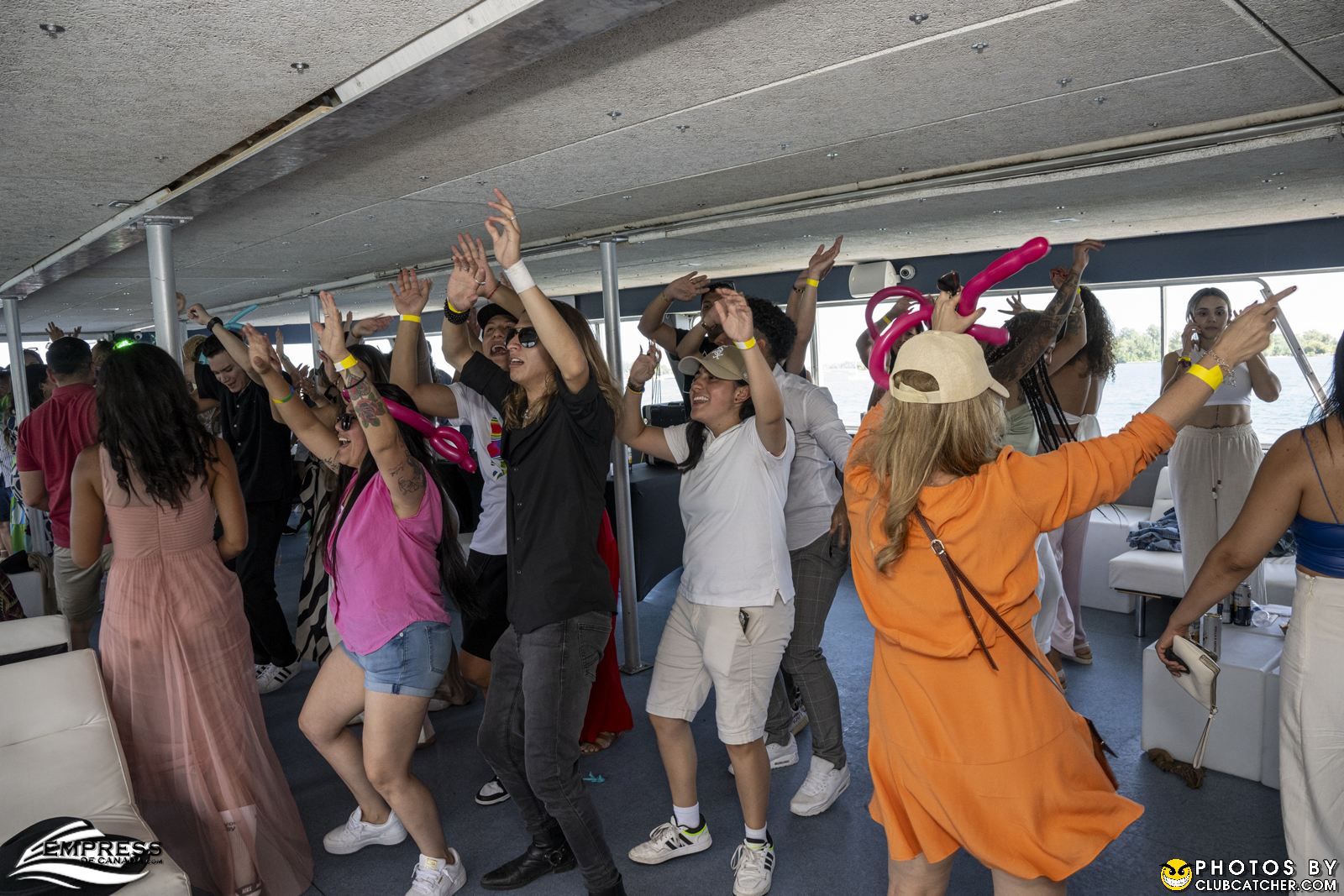 Empress Of Canada party venue photo 49 - August 27th, 2023