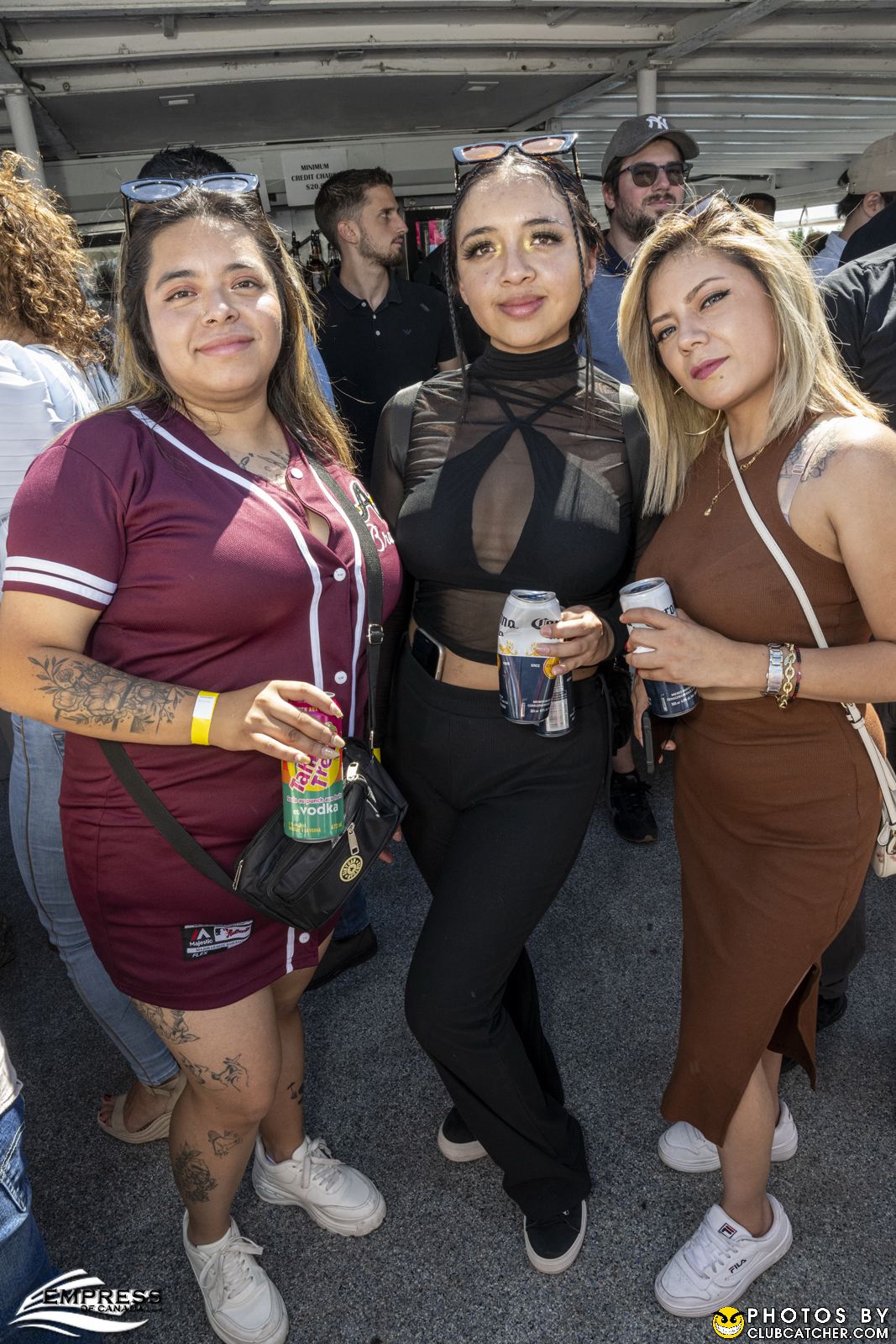 Empress Of Canada party venue photo 52 - August 27th, 2023