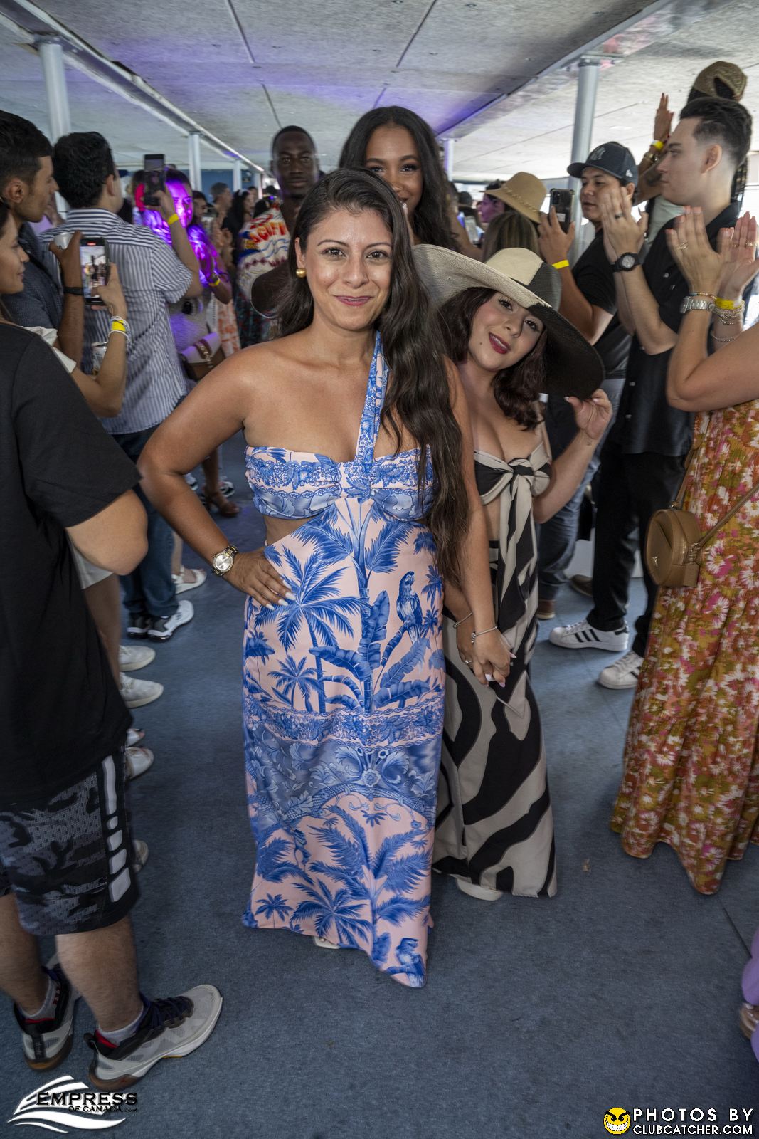 Empress Of Canada party venue photo 53 - August 27th, 2023