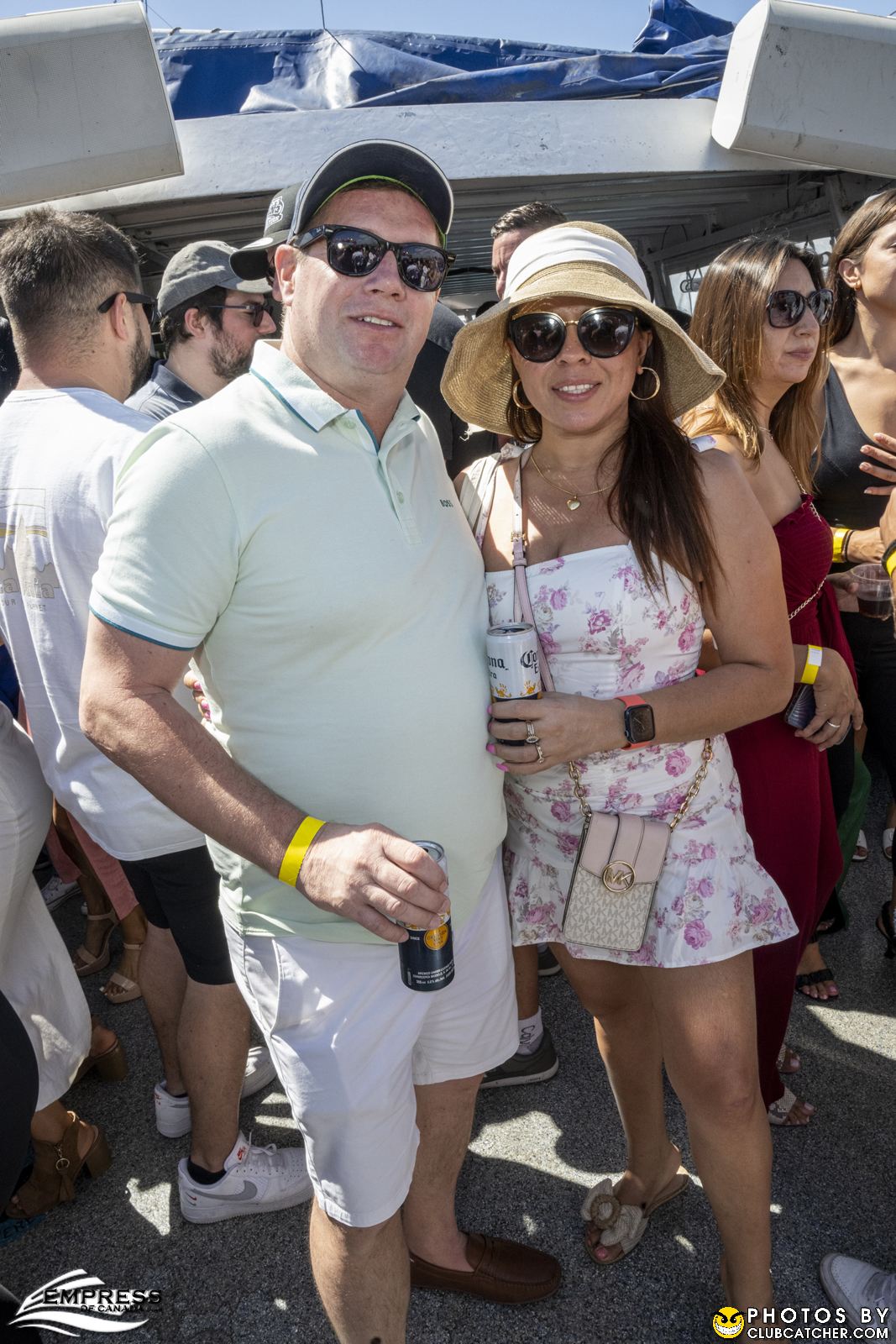 Empress Of Canada party venue photo 54 - August 27th, 2023