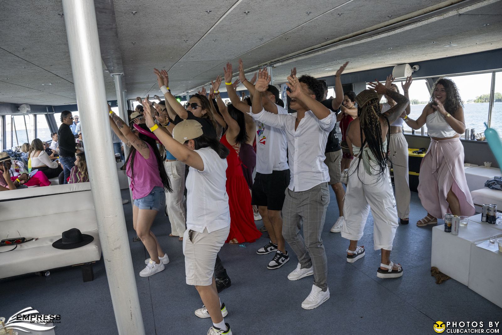 Empress Of Canada party venue photo 57 - August 27th, 2023