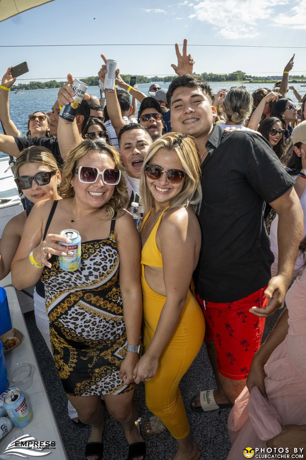 Empress Of Canada party venue photo 58 - August 27th, 2023