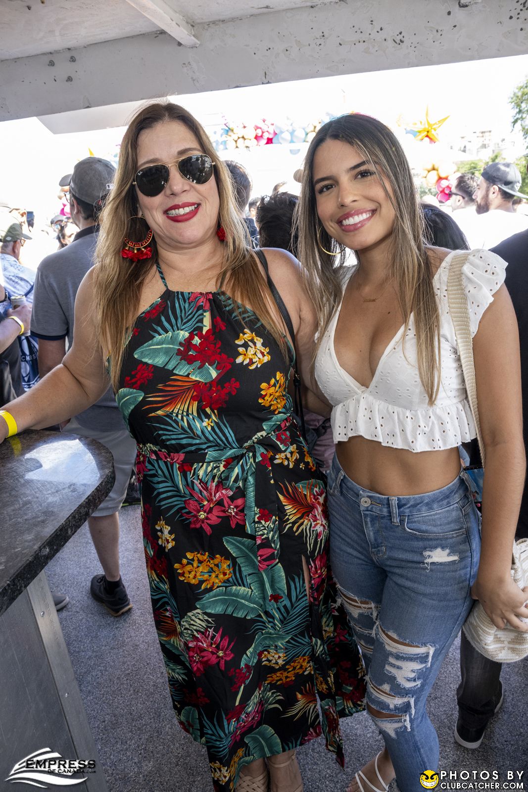 Empress Of Canada party venue photo 59 - August 27th, 2023